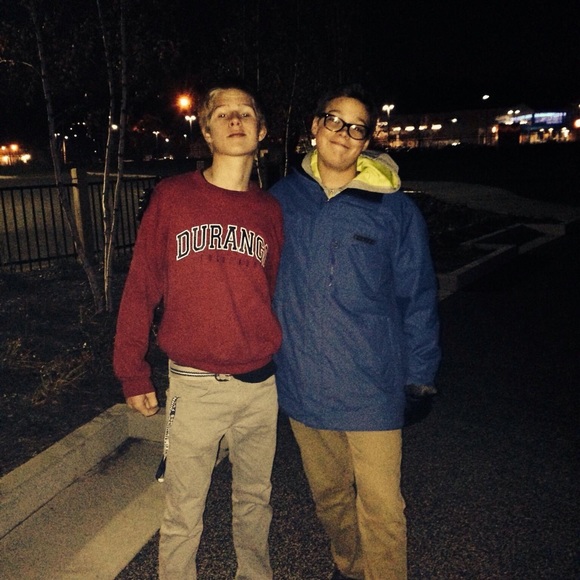 Meet your Posher, Jack - Picture 1 of 1